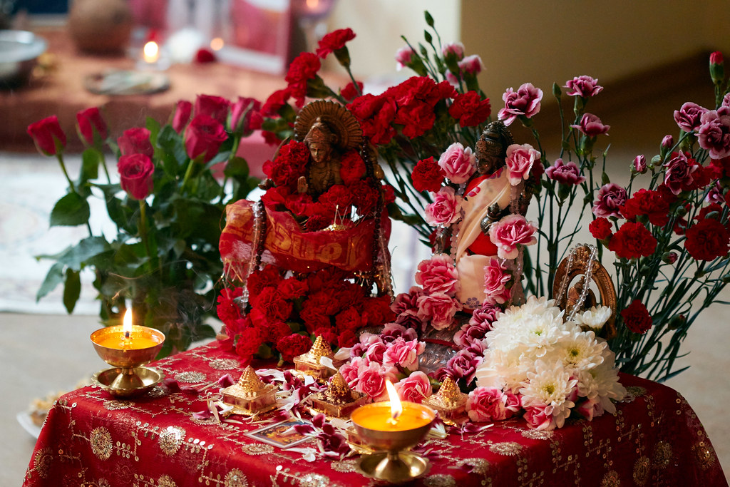 Online Puja Services USA